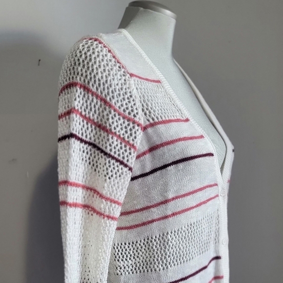 ❤️TORRID Knitted Cardigan cover up long sleeve - Picture 10 of 16